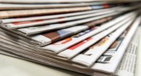 Gazete ve dergi sayısı %2,3 azaldı