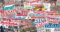 Gazetelerin Haftalık Net Satışları