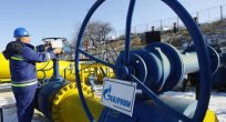 Gazprom, Mavi Akım'ı bakıma alıyor