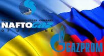 Gazprom ve Naftogaz Arasındaki Anlaşmazlık