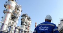 Gazprom'dan Türk Akımı açıklaması
