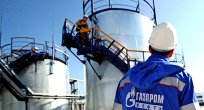 Gazprom'un Türkiye'ye doğalgaz ihracatı arttı