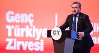 GELECEĞİMİZİN MİMARI GENÇLER GENÇ TÜRKİYE ZİRVESİ’NDEBULUŞTU
