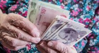 Gelir bağlananların sayısı 12 milyona yaklaştı