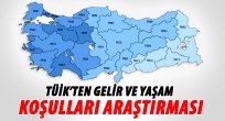 Gelir ve Yaşam Koşulları Araştırması, 2016