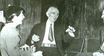 Gezegenin en gizemli mucidi 116 yıl sonra konuştu!