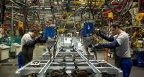 Global imalat PMI’ı Ekim’de son 6.5 yılın en yüksek seviyesine ulaştı