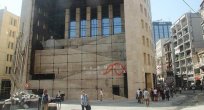 Görme engelli çocuklar için sanat atölyesi