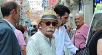 Gözaltına alınan tiyatrocu Orhan Aydın serbest bırakıldı