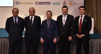 GÜNDEM BULUŞMALARI’NDA DIŞ POLİTİKADAKİ DEĞİŞİMLER KONUŞULDU