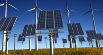Güneş enerji santrali için yer tahsisi yapıldı