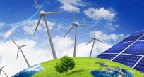 Güneş enerjisi santrallerinin sayısı artıyor