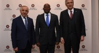 Güney Afrika, 5 milyar dolar ticaret hacmi için Türk yatırımcıyı bekliyor