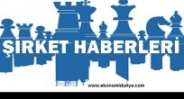 Günün şirket haberleri
