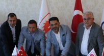 Güvenal Gaz Grup tüm istasyonlarında Türkiye Petrolleri ile yola devam ediyor