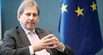 Hahn: Türkiye’nin AB rüyası şimdilik sona erdi