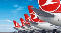 HAVAYOLU TRAFİĞİ YÜZDE 23,1 ARTTI