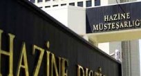 Hazine 11.5 milyar lira açık verdi