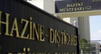 Hazine 7,8 milyar TL borçlandı