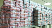 Hazine İki Tahvil İhalesinde 4.1 Milyar Lira Borçlandı