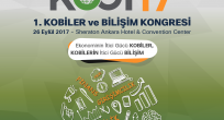 “HEDEFİMİZ, KOBİLERİMİZİ ULUSLARARARASI REKABETE HAZIRLAMAK”