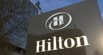 Hilton Türkiye’de 4 yeni otel açacak