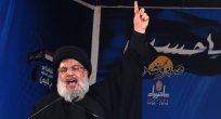 Hizbullah, İsrail'e karşı harekete geçiyor