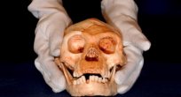Homo floresiensis için çarpıcı araştırma: 1 metrelik insanlar atamız mı?