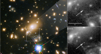Hubble Teleskobu en uzak yıldız gözlemini yaptı