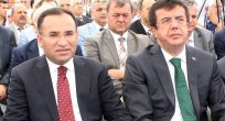 Hükümet cephesinden arka arkaya ‘yatıştırıcı’ söylemler