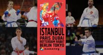 İBB SPORCULARI KARATE 1 PREMİER LİG’DE MÜCADELE EDECEK