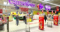 İçerenköy Carrefour AVM satılıyor