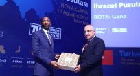İhracat Pusulası’nda rota Gana’yı gösterdi