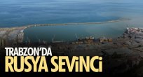 İhracatçılarda Rusya sevinci