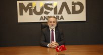 İHRACATIMIZIN ARTMASI SAVUNMA SANAYİSİNE BAĞLI