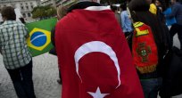 IIF: Türkiye en kırılgan bölge ülkesi