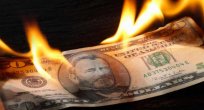 İki ünlü isimden dolar uyarısı