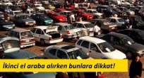 İkinci elde bunu yapan yanar!