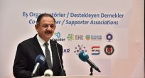 İklimlendirme endüstrisinin lider fuarı ISK-SODEX kapılarını açtı