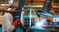 İmalat sanayi PMI Nisanda geriledi