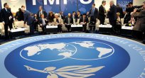 IMF Türkiye için büyüme tahminini ikiye katladı