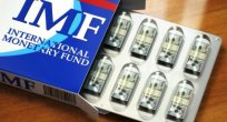IMF Türkiye için teyakkuzda
