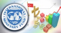 IMF, Türkiye ile ilgili iddiaları yalanladı