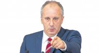 İnce: Seçim geçti döviz kurları ve enflasyon yükseliyor, faizler artıyor