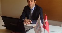 İNGİLTERE ÇİN'E DEMİRYOLU HATTI KURDU BİZ NİYE YAPMAYALIM?
