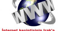 İnternet kesintisinin Irak'a faturası 40 milyon dolar