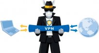 İnternete VPN tedbiri geliyor