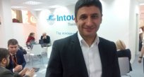INTOURİST, TÜRKİYE'DE BU YIL REKOR KIRDI