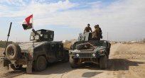 Irak: Türkiye ve İran'la kapıları alacağız