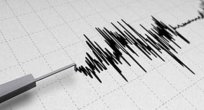 İran’da 6 şiddetinde deprem